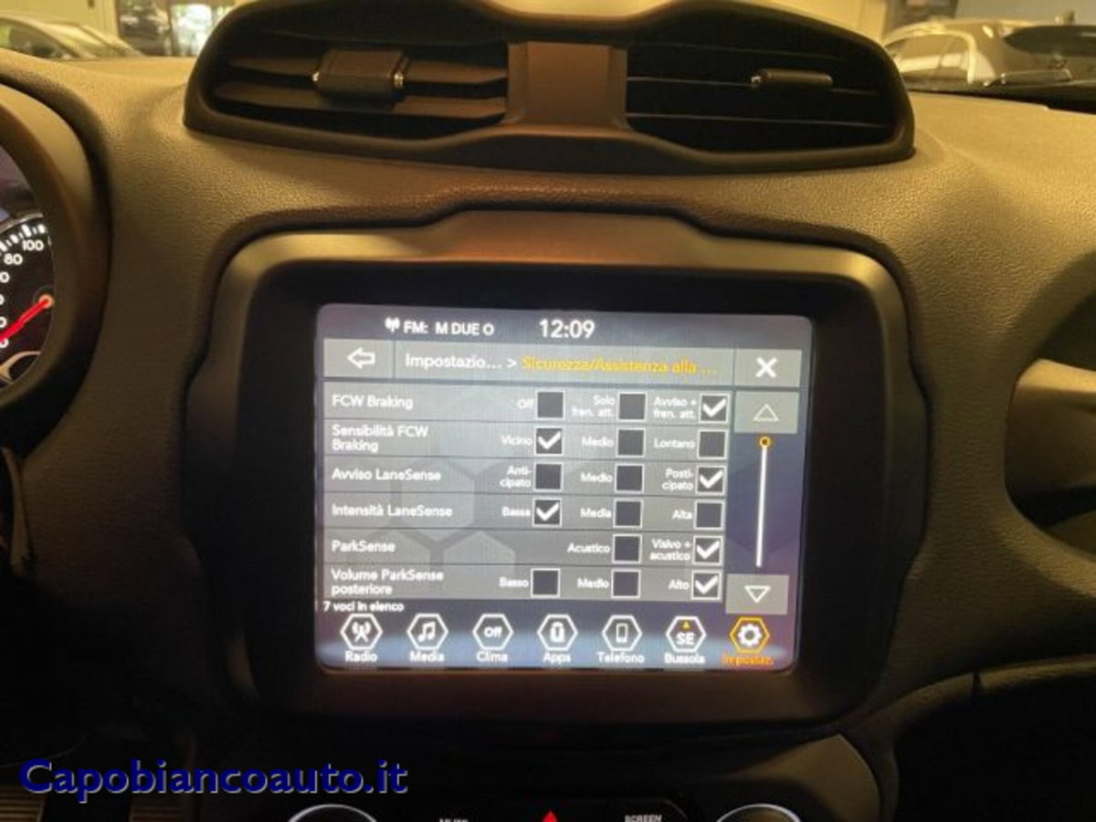 Jeep Renegade 1.0 T3 Limited (11)