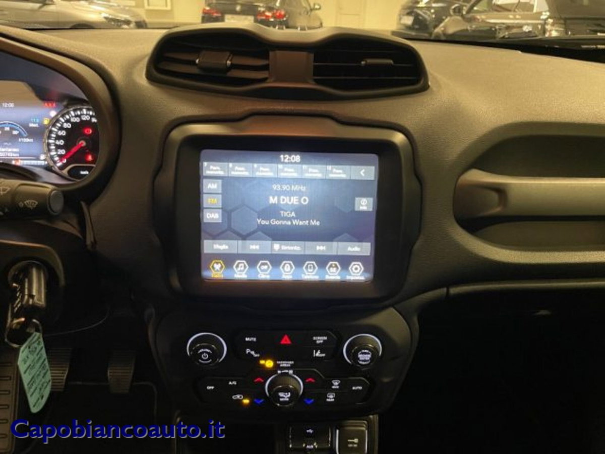 Jeep Renegade 1.0 T3 Limited (12)