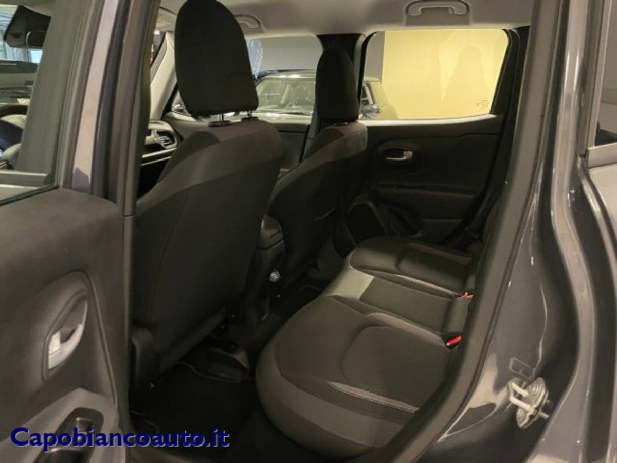 Jeep Renegade 1.0 T3 Limited (13)