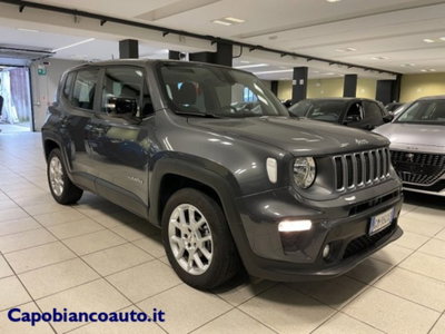 Jeep Renegade 1.0 T3 Limited (3)