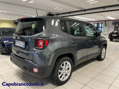 Jeep Renegade 1.0 T3 Limited (4)