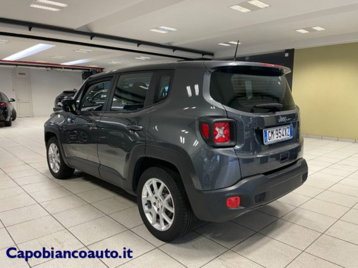 Jeep Renegade 1.0 T3 Limited (6)