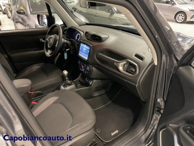 Jeep Renegade 1.0 T3 Limited (8)