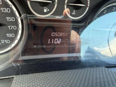 Lancia Ypsilon 1.2 69 CV 5 porte Gold (16)