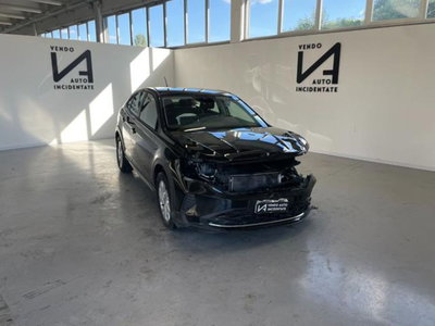 Volkswagen Taigo 1.0 TSI 110 CV DSG Life usata