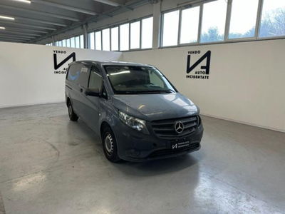 Mercedes-Benz Vito 1.7 110 CDI PC-SL Furgone Long