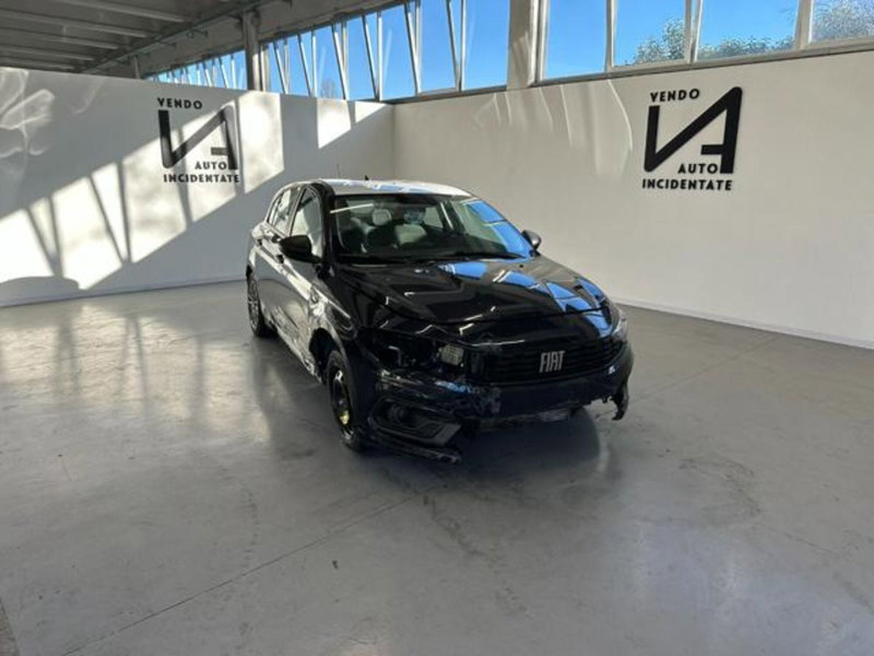 Fiat Tipo Tipo 5p 1.6 mjt s&s 130cv