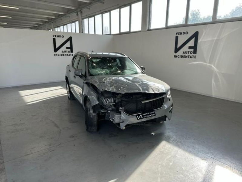 Volvo XC40 B3 automatico Core