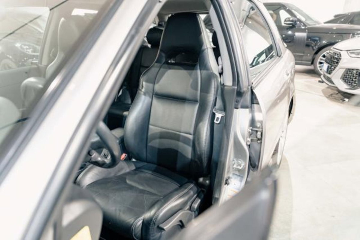 Subaru Impreza Station Wagon 2.5 turbo 16V SW WRX BY (9)