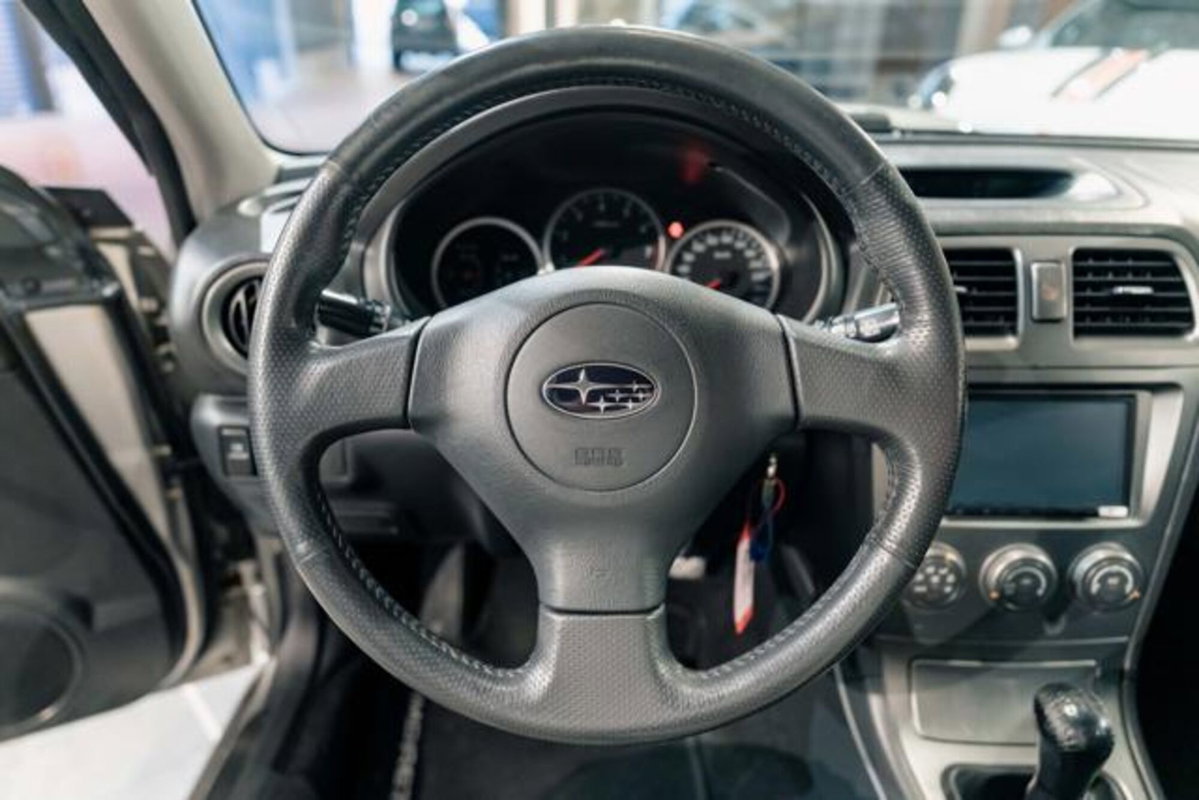 Subaru Impreza Station Wagon 2.5 turbo 16V SW WRX BY (11)