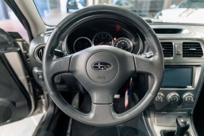 Subaru Impreza Station Wagon 2.5 turbo 16V SW WRX BY (11)