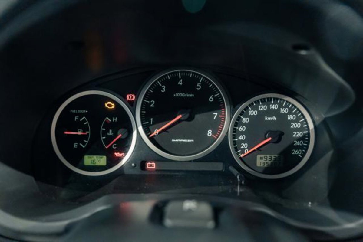 Subaru Impreza Station Wagon 2.5 turbo 16V SW WRX BY (12)