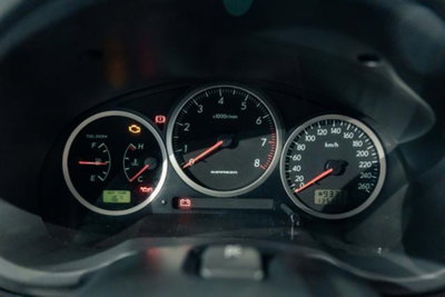 Subaru Impreza Station Wagon 2.5 turbo 16V SW WRX BY (12)