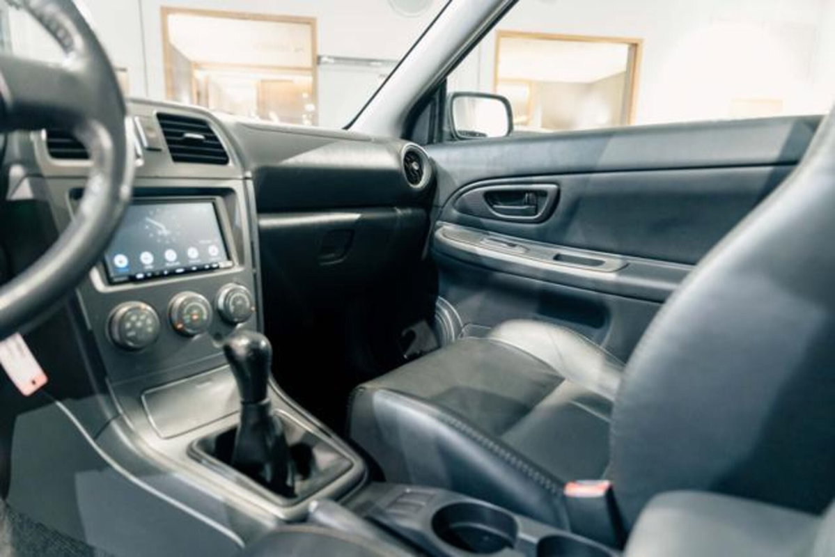 Subaru Impreza Station Wagon 2.5 turbo 16V SW WRX BY (13)