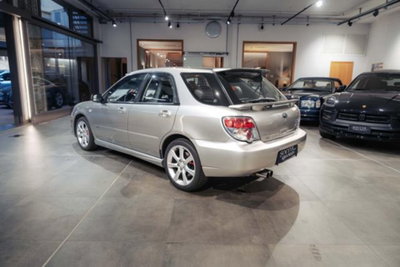 Subaru Impreza Station Wagon 2.5 turbo 16V SW WRX BY (5)