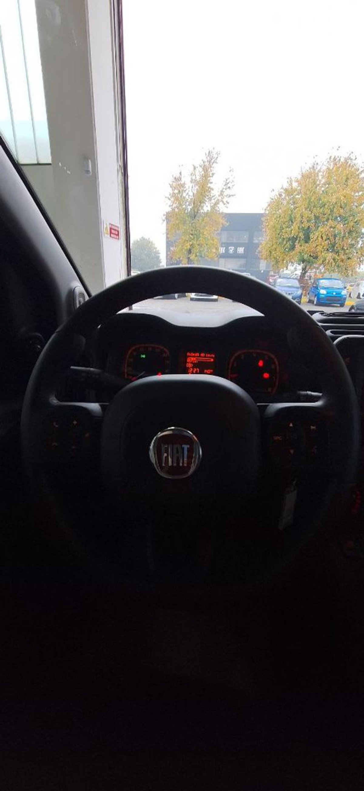 Fiat Panda Cross 1.0 firefly hybrid Cross s&s 70cv 5p.ti (10)