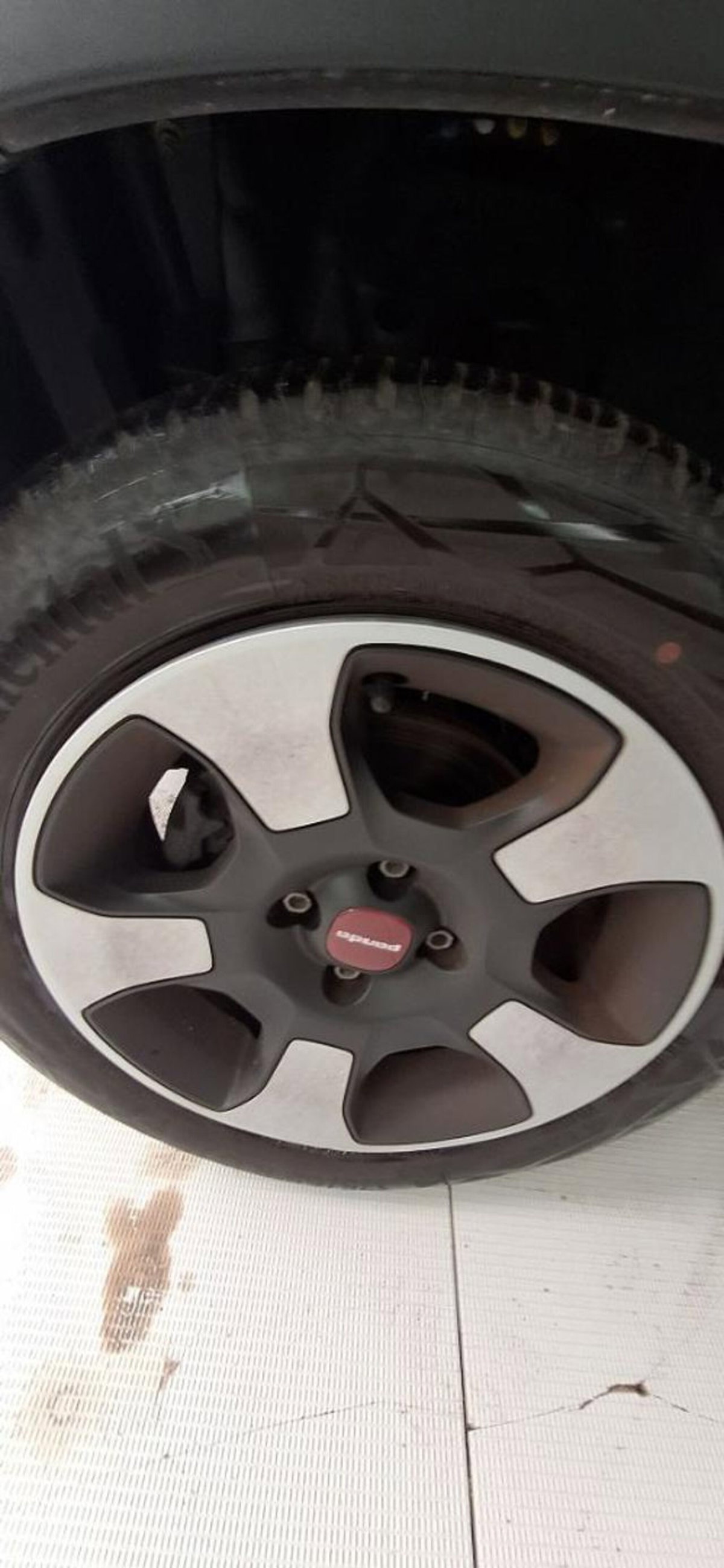 Fiat Panda Cross 1.0 firefly hybrid Cross s&s 70cv 5p.ti (14)