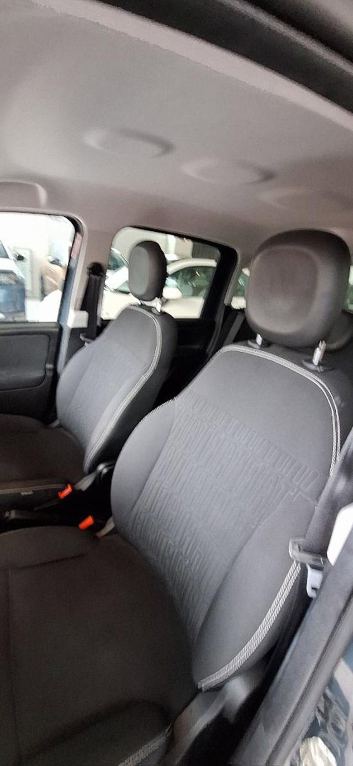 Fiat Panda Cross 1.0 firefly hybrid Cross s&s 70cv 5p.ti (19)
