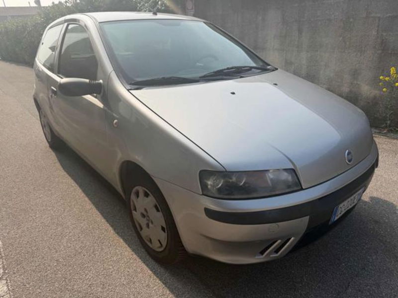 Fiat Punto 1.2i 16V cat 3 porte HLX