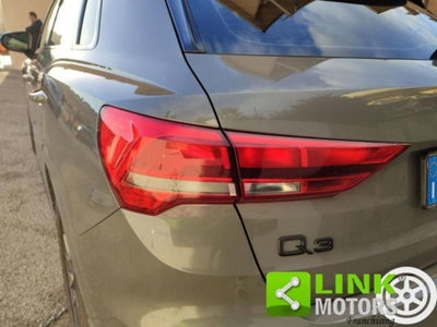 Audi Q3 Sportback 35 TDI quattro S tronic S line edition (13)