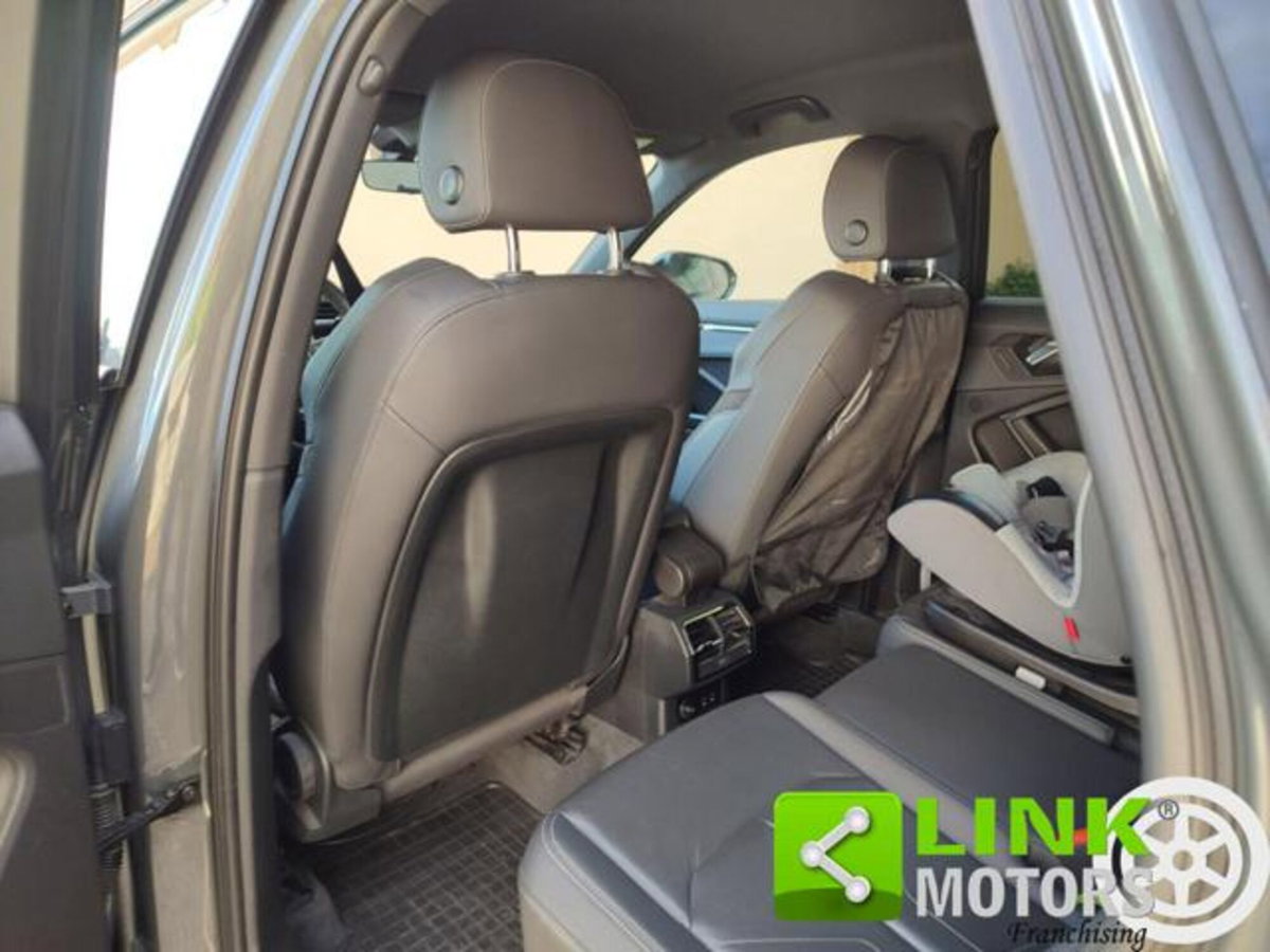 Audi Q3 Sportback 35 TDI quattro S tronic S line edition (16)