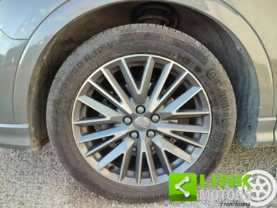 Audi Q3 Sportback 35 TDI quattro S tronic S line edition (8)