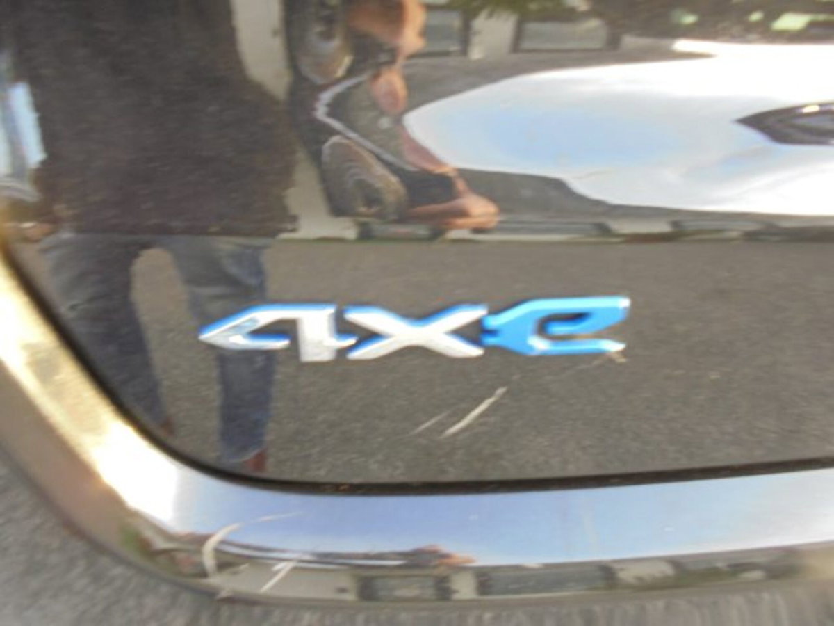 Jeep Compass 1.3 T4 190 CV PHEV AT6 4xe Longitude (13)