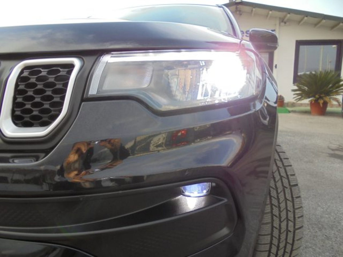 Jeep Compass 1.3 T4 190 CV PHEV AT6 4xe Longitude (5)
