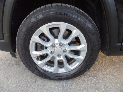 Jeep Compass 1.3 T4 190 CV PHEV AT6 4xe Longitude (9)