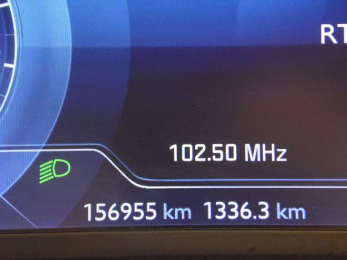 Citroen C4 Picasso BlueHDi 150 S&S EAT6 Intensive (13)
