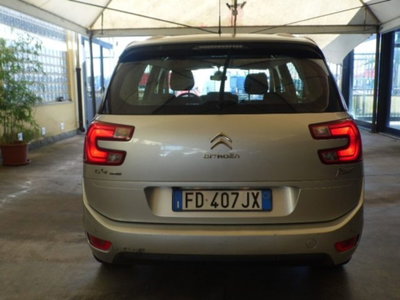 Citroen C4 Picasso BlueHDi 150 S&S EAT6 Intensive (3)