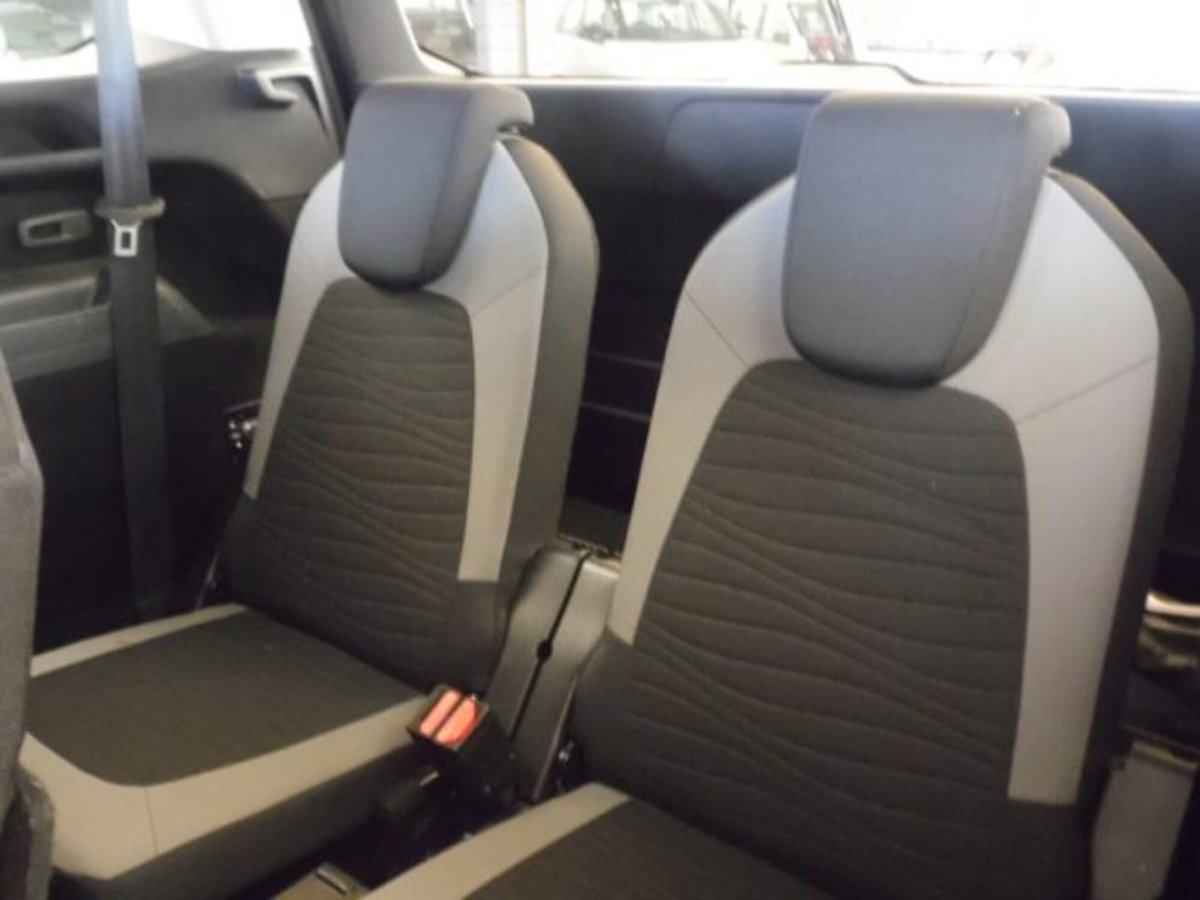 Citroen C4 Picasso BlueHDi 150 S&S EAT6 Intensive (6)