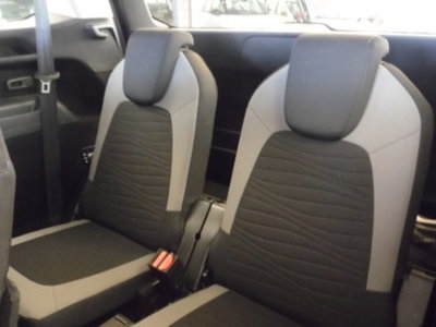 Citroen C4 Picasso BlueHDi 150 S&S EAT6 Intensive (6)