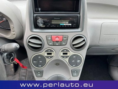 Fiat Panda 1.2 Emotion (10)