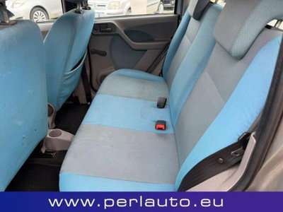 Fiat Panda 1.2 Emotion (12)