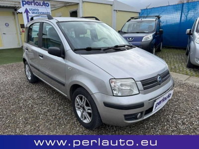 Fiat Panda 1.2 Emotion (2)