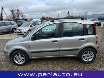 Fiat Panda 1.2 Emotion (3)