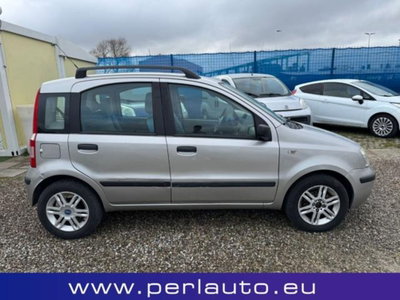 Fiat Panda 1.2 Emotion (4)