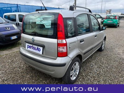 Fiat Panda 1.2 Emotion (5)