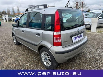 Fiat Panda 1.2 Emotion (6)