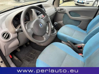 Fiat Panda 1.2 Emotion (8)