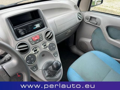 Fiat Panda 1.2 Emotion (9)