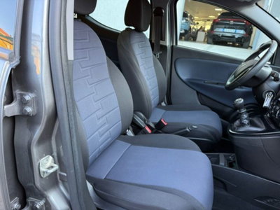 Lancia Ypsilon 1.0 FireFly 5 porte S&S Hybrid Gold Plus (20)