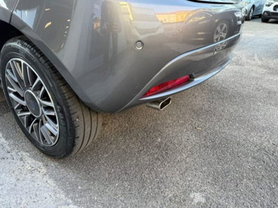 Lancia Ypsilon 1.0 FireFly 5 porte S&S Hybrid Gold Plus (9)