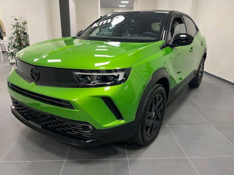 Opel Mokka 1.2 GS s&s 136cv