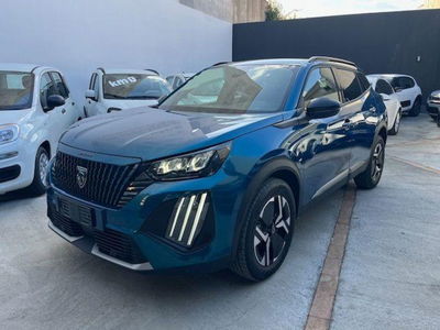 Peugeot 2008 PureTech 100 S&S Allure usata