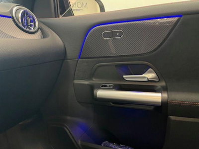 Mercedes-Benz GLA SUV 200 d Business Extra auto (13)