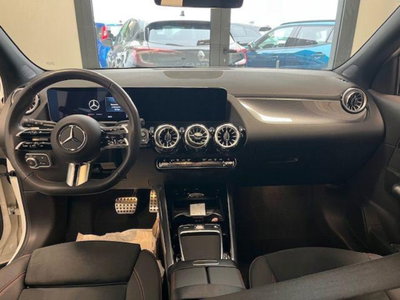 Mercedes-Benz GLA SUV 200 d Business Extra auto (7)
