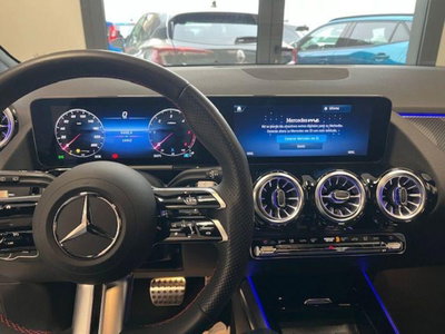 Mercedes-Benz GLA SUV 200 d Business Extra auto (8)