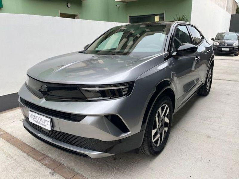 Opel Mokka 1.2 GS s&s 136cv